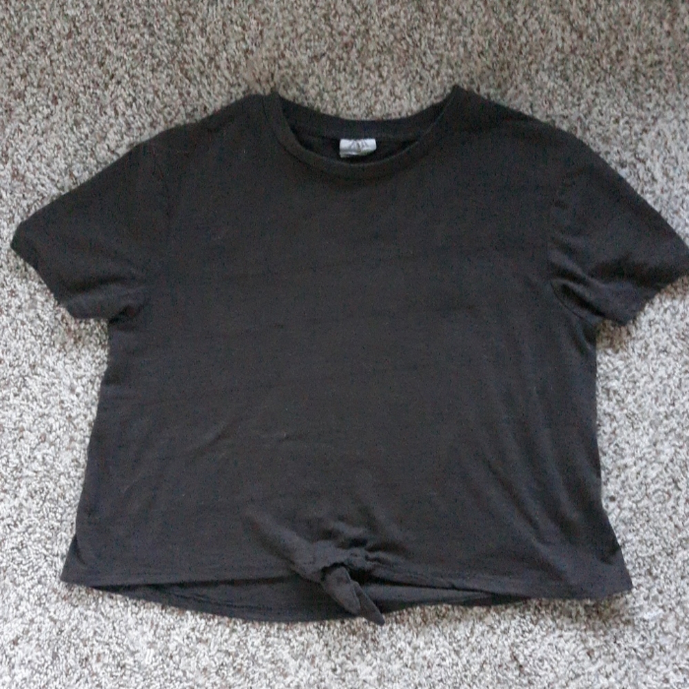 Zara top